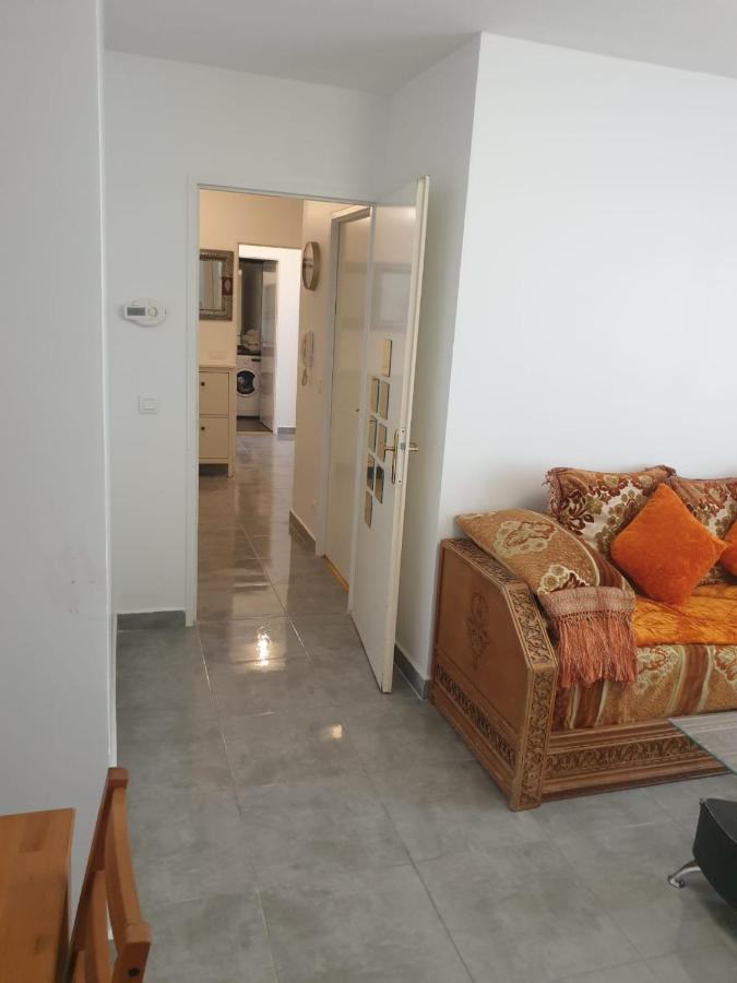 8 Rue Brise Echalas Saint-Denis  Esterno foto