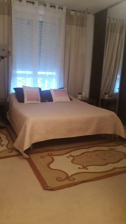 8 Rue Brise Echalas Saint-Denis  Esterno foto