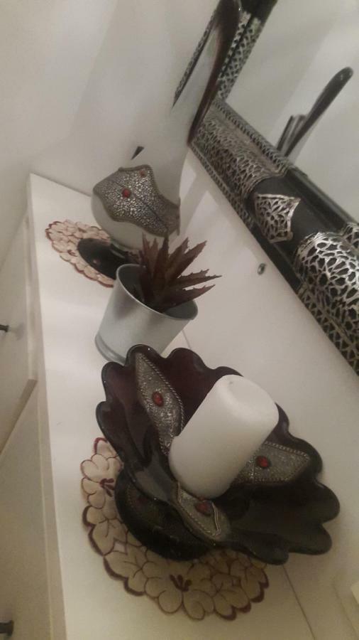 8 Rue Brise Echalas Saint-Denis  Esterno foto