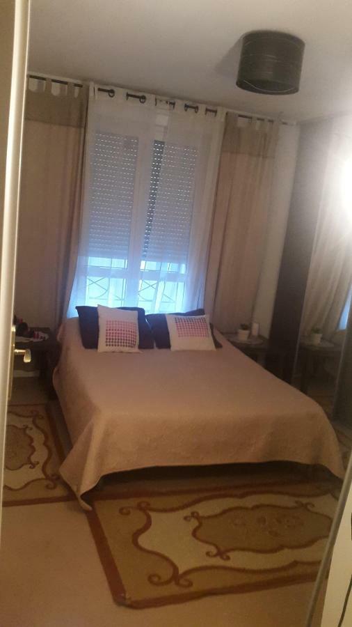 8 Rue Brise Echalas Saint-Denis  Esterno foto