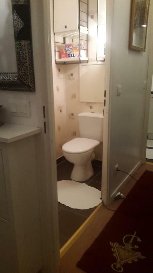8 Rue Brise Echalas Saint-Denis  Esterno foto